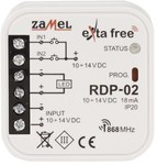 One-color LED driver Type: RDP-02